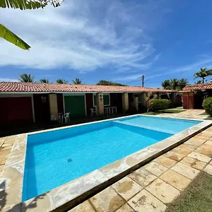 Bico - Serra - Sua Casa Longe De Casa Pôrto das Galinhas